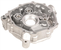 Loncin oil pan wer. with oil filter 1P92F-1 ORIGINAL PART 110820222-0001