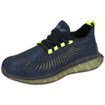 M82AV sport safety shoes, size.44, cat.S1 SRC composite