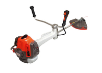 KASEI 3GC630 PETROL LAWN MOWER PROFESSIONAL GRASS TRIMMER TRIMMER 3.2KM