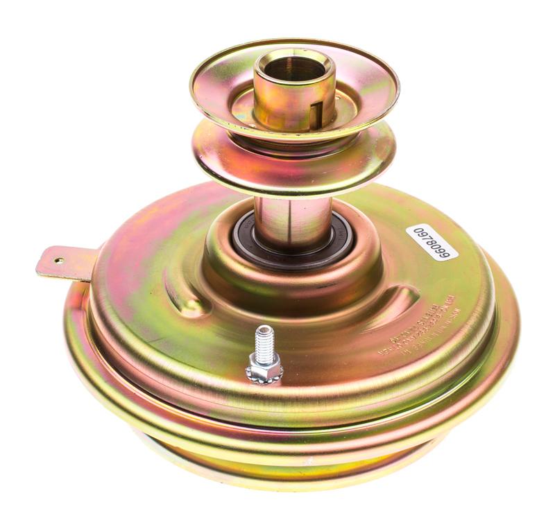 Sprzęgło mechaniczne MTD RO14778 - zdjęcie 1