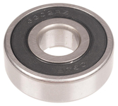 Bearing 6302 Cedrus slat mower CEDRTJ12 971230