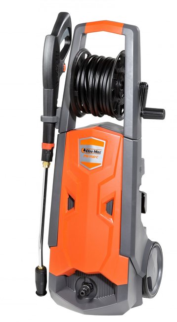 OLEO-MAC PW 150 C HIGH PRESSURE WASHER 150 bar PREMIUM CLASS 68509151 EWIMAX-OFICIAL DISTRIBUTOR - AUTHORIZED DEALER OLEO-MAC