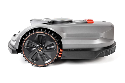 Kosiarka automatyczna Sunseeker Elite X7 GEN 2 RTK X7 GEN 2