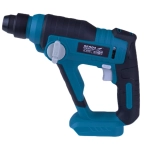 18V DEDRA SAS+ALL CORDLESS HAMMER DRILL DED7047 IMPACT FORCE 1.3J, SDS+ CHUCK