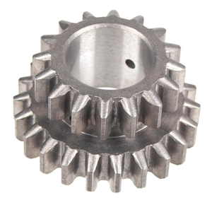 Sázeč půdy Cedrus GL04 dvojité ozubené kolo převodovky 28301-U080310