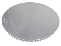 CEDRUS snowblower pulley CEDSB56 031026