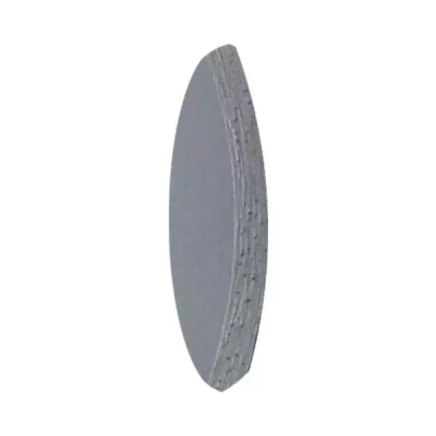 DIAMOND CONTINUOUS DISC FOR TILES, STONEWARE DEDRA H1137 300X25,4MM