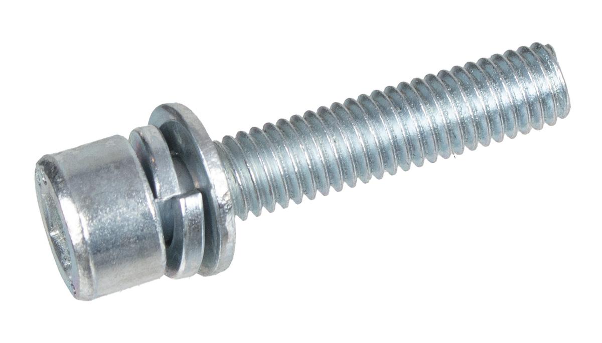 Śruba M5x25 Cedrus piła na wysięgniku CEDPW425 071312