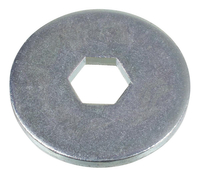 Simplicity 11/16 x 2 knife washer ORIGINAL PART 1713089SM