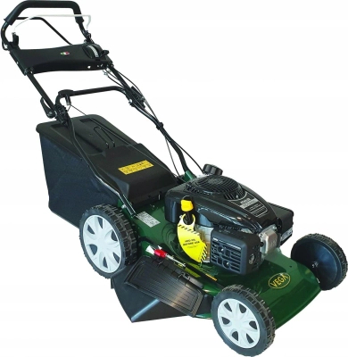 Kosiarka spalinowa Marina GT52 Boss PRO Kohler HD775 4 noże - EWIMAX - OFICJALNY DYSTRYBUTOR - AUTORYZOWANY DEALER GRASS