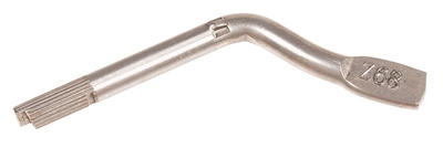 Ramię regulatora Loncin G200F LC168F-1 CZĘŚĆ ORYGINALNA 171630001-0001