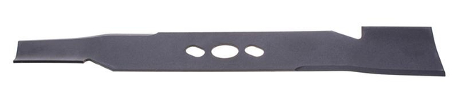 Nac LS42 LP42 39.8cm collecting mower blade 418-137