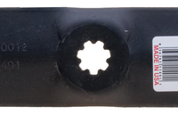 John Deere mower blade 47.3cm gw7ram RO11491