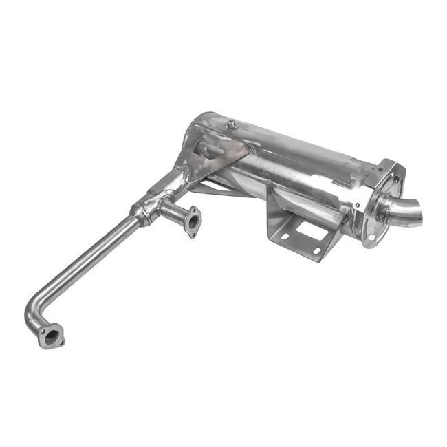 Cedrus muffler chopper CEDRBD16 680344