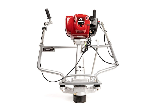 Listwa wibracyjna do betonu Cedrus CEDLW01-2 CEDLW01-2