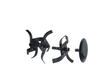 TRIUNFO TL50 ProR GLEBOGRYZARKA SPALINOWA KULTYWATOR 3 BIEGI / 6,5 KM / 60cm do 90cm LONCIN