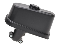 Vzduchový filtr Loncin LC1P70FA s hřídelí kpl. s podstavcem ORIGINÁLNÍ DÍL 180020881-0001