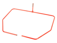 Switch frame Cedrus shredder RB03 500037