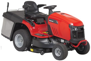 Traktor ogrodowy Snapper RPX 310 PREMIUM LUX TRAKTOREK OGRODOWY DO TRAWY Z TYLNYM WYRZUTEM KOSIARKA SAMOJEZDNA SPALINOWA DO TRAWY HYDROSTAT 107cm 2 CYLINDRY - EWIMAX - OFICJALNY DYSTRYBUTOR - AUTORYZOWANY DEALER GRASS