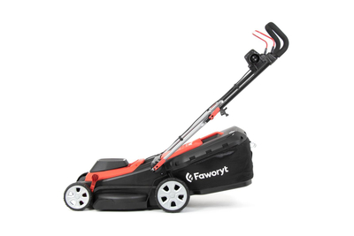 FAWORYT KC1840 1800W / 40cm ELECTRIC DRY MOWER