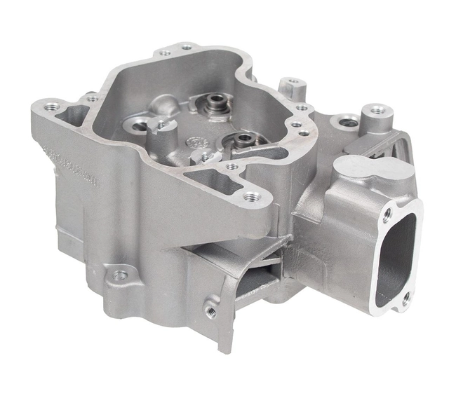 Głowica silnika Loncin LCD460FD CZĘŚĆ ORYGINALNA 120080938-0001