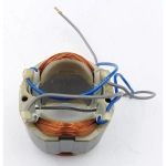 DEDRA DED7957 #18 stojan stator uzwojenie silnika do wiertarki XDED7957.18