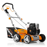 DAEWOO DSC 4000 SPRELINER COMPACTIONAL THREAD TILLER AREATOR 2in1 + 2 ROLLERS METAL CABINET - OFFICIAL DISTRIBUTOR - AUTHORIZED DAEWOO DEALER