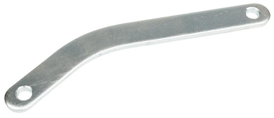 Cutting height adjustment lever Cedrus scarifier CEDWR02R 660380002-0001