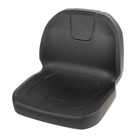Cedrus tractor operator seat C-TRAC-86MC C-TRAC-86MS C-TRAC-92HC C-TRAC-98HS C-TRAC-102HC 760254