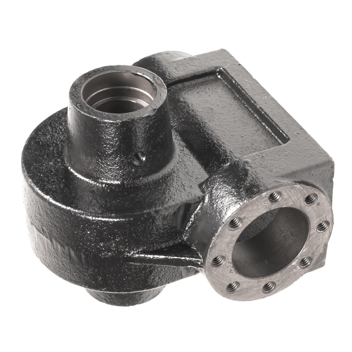 Obudowa przekładni CEDRUS glebogryzarka GLX480 081109