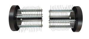 MASTERCUT F01011 AERATOR DO GLEBOGRYZARKI MASTERCUT BK55 DO HECHT 785, 790, 795, 790BS / Mastercut: BK-55-2BS, BK-55-2L / Hortmasz: HGS 155 B&S i HGS 155 L / LIDER HANDY SG200HL 