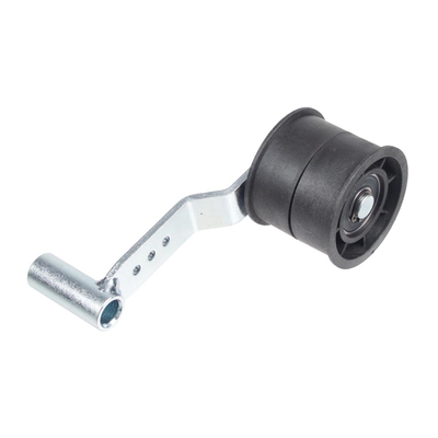 Napinacz paska glebogryzarki Loncin L90 / 1WG3.4-75FQ-D CZĘŚĆ ORYGINALNA 661540010-0001