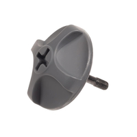 Śruba filtra powietrza Kawasaki TJ53E 92154-2045