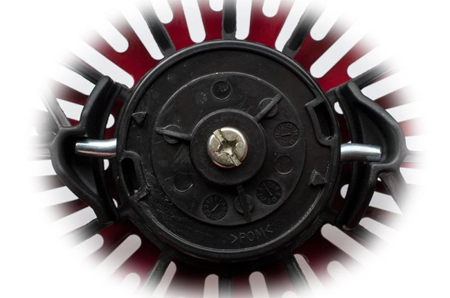 Honda GX340 GX390 starter metal carriers AT501-HD340-01