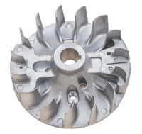 Magnetické kolo Kawasaki TJ53E 21050-2328