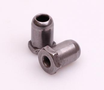 Matice páky ventilu Rato regulační motory RV170 R180 R210 R270 R390 R420 R440 14314-Z010110-0000