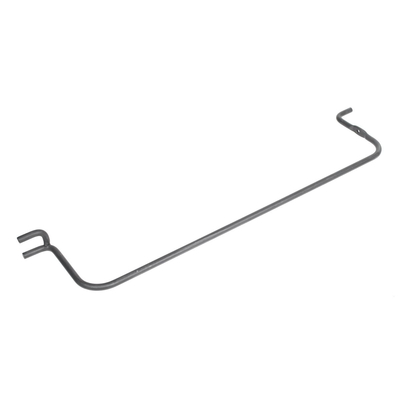 Brush drive lever Cedrus diesel vacuum cleaner CEDLV58S 9500118