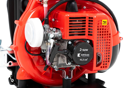 LIDER YOS314 SPRELINER GARDEN PLANT SPRAYER 2.0 HP 14L 12m - EWIMAX - OFFICIAL DISTRIBUTOR - AUTHORIZED LIDER DEALER