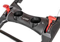 CEDRUS KS56S 56cm / 5,7 hp SPRINÁLNÍ SEKAČKA S POHONEM - EWIMAX - OFICIÁLNÍ DISTRIBUTOR - AUTORIZOVANÝ PRODEJCE CEDRUS