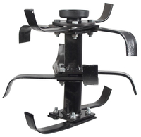 Pravé nože CEDRUS GL11 půdní kypřič 2702800007-0001