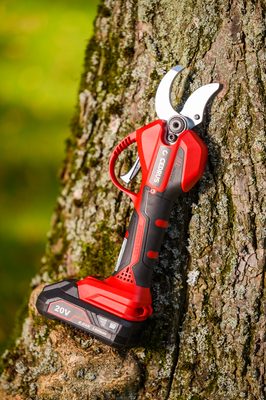 Cedrus cordless pruner with battery and charger CEDBPB40LI-SET CEDBPB40LI-SET