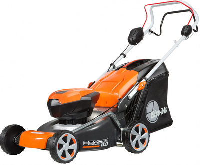 OLEO-MAC GI 44 T KOSIARKA AKUMULATOROWA DO TRAWY Z NAPĘDEM LI-ION Zestaw 54159001S1-5 - OFICJALNY DYSTRYBUTOR - AUTORYZOWANY DEALER OLEO-MAC