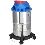 Odkurzacz warsztatowy 1200W 20L filtr baweł. worek