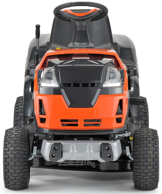 OLEO MAC OM 86R/12.5 hp GARDEN TREATER SPRINDING MOWER 68059204 86cm - OFFICIAL DISTRIBUTOR - AUTHORIZED DEALER OLEO-MAC