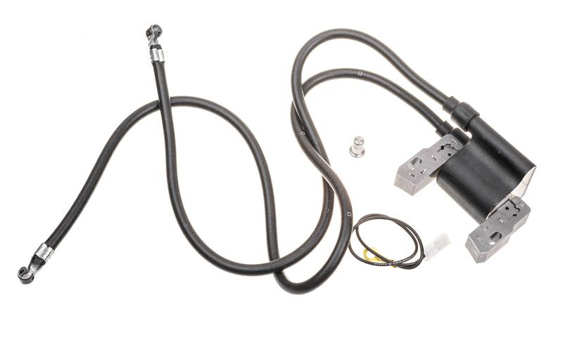 Moduł zapłonowy Briggs & Stratton 590781 – widok kompletu