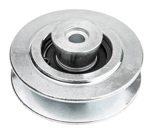 Cedrus scarifier tensioner wheel WR01 480065