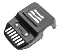 CEDRUS shear heat shield CEDNZ02 370503