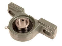 Weibang WBTR126H excavator bearing housing ORIGINAL PART UCP204