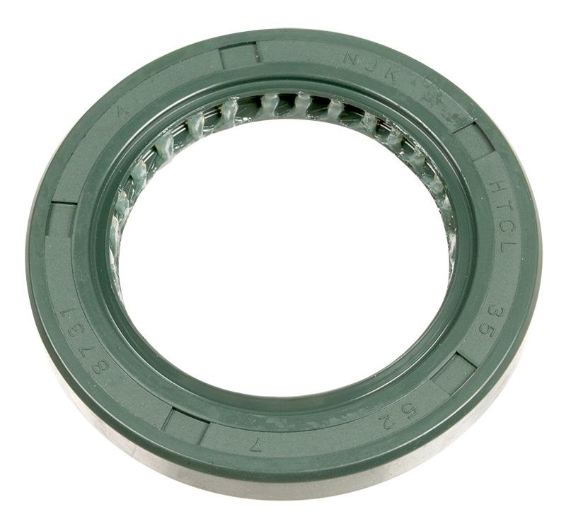 Uszczelniacz Loncin miski olejowej pokrywy bocznej 35x52x7 LC185FDS część oryginalna 380650495-0001