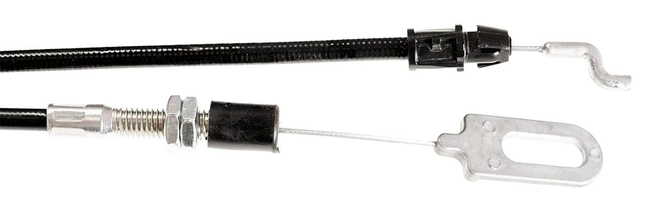 Drive cable for Weibang riding lawn mower WBLT567SLC ORIGINAL PART LT56AA07000A1